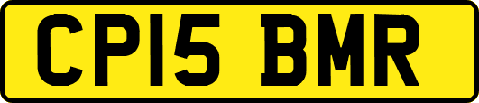 CP15BMR