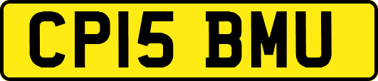 CP15BMU