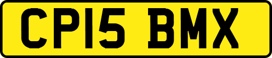 CP15BMX