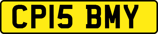 CP15BMY