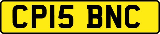 CP15BNC