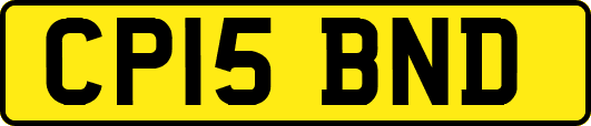CP15BND