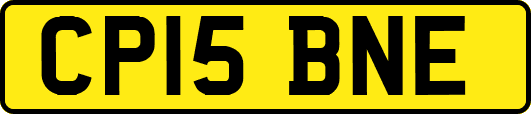 CP15BNE