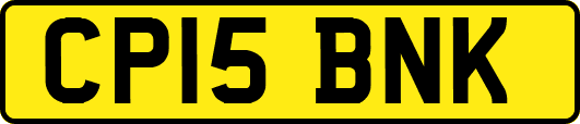 CP15BNK