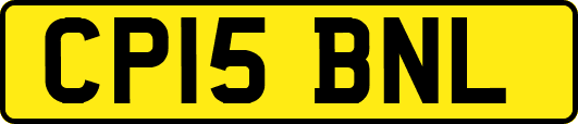 CP15BNL