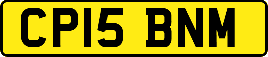 CP15BNM