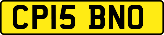 CP15BNO