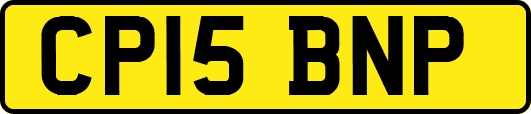 CP15BNP