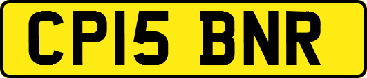 CP15BNR