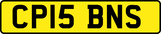 CP15BNS