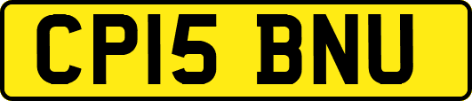 CP15BNU