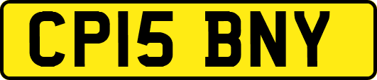 CP15BNY