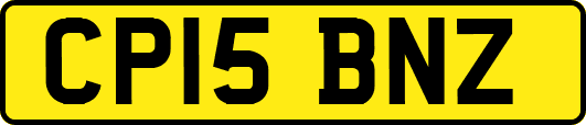 CP15BNZ