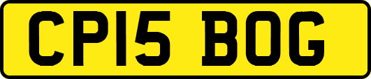 CP15BOG