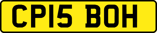 CP15BOH