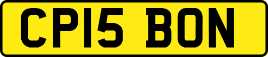 CP15BON