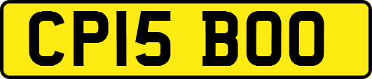 CP15BOO