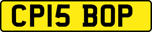CP15BOP