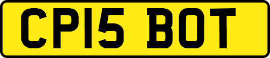 CP15BOT