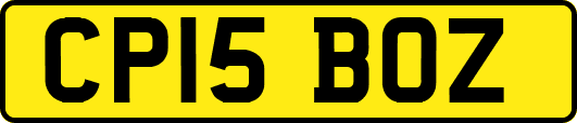 CP15BOZ