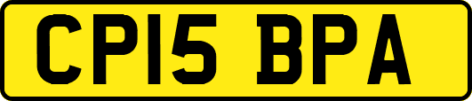 CP15BPA