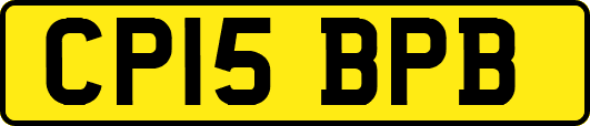 CP15BPB