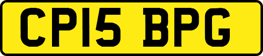 CP15BPG