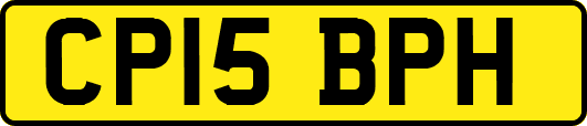 CP15BPH