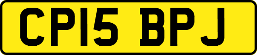CP15BPJ