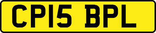 CP15BPL