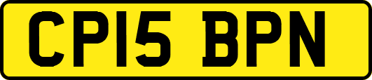 CP15BPN