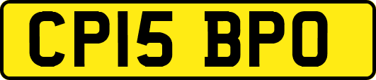 CP15BPO