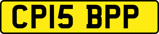 CP15BPP