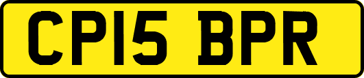 CP15BPR