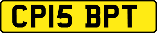 CP15BPT