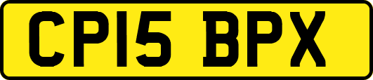 CP15BPX