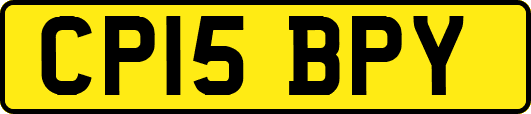 CP15BPY