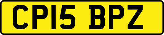 CP15BPZ