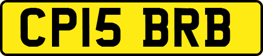 CP15BRB