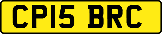 CP15BRC