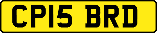 CP15BRD