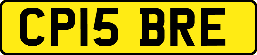 CP15BRE