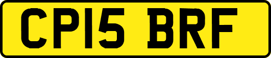CP15BRF
