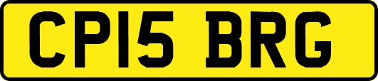 CP15BRG