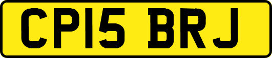 CP15BRJ