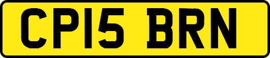 CP15BRN