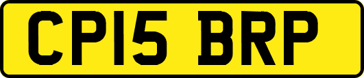 CP15BRP