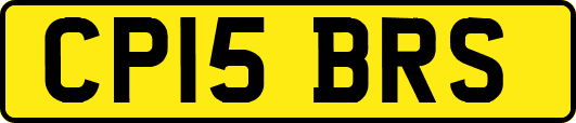 CP15BRS