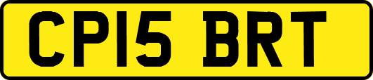 CP15BRT