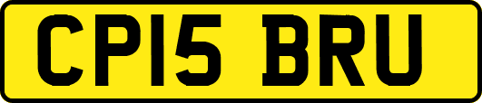 CP15BRU